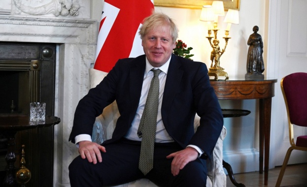 Джонсън е готов да приеме налагането на европейски мита върху британски стоки