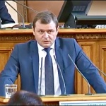 Даниел Петков: Последните две години са крайно негативни за българското селско стопанство