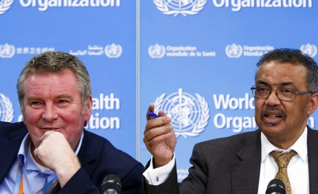 Швеция е бъдещият модел в борбата срещу коронавируса Това коментира