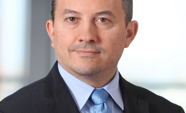 Тодор Матев директор Продажби на дребно в ЧЕЗ Електро България