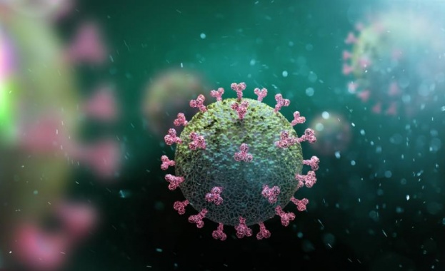 Близо 3,5 млн. души с коронавирус в света