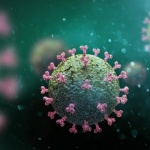 В Русия трети ден новите заразени с Covid-19 са над 10 000