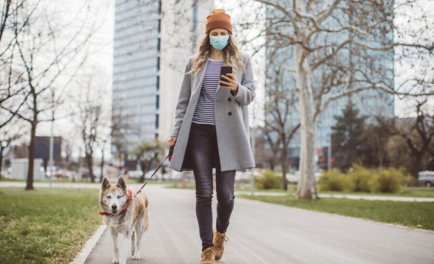 Експерти откриват и положителните резултати от мерките срещу разпространението на