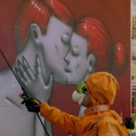 Русия: Строги ограничения поне до 11 май, готови са нови 6 инфекциозни болници 