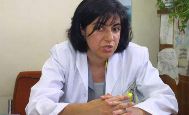 Сега започва пикът на пролетните алергии така широко известни В