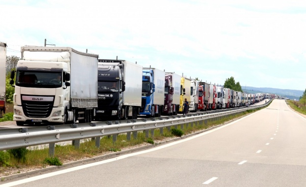 Комисията по транспорт на ЕП одобри реформата в автомобилния транспорт 