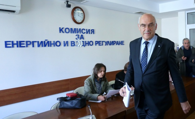 Комисията за енергийно и водно регулиране ще проведе закрити заседания