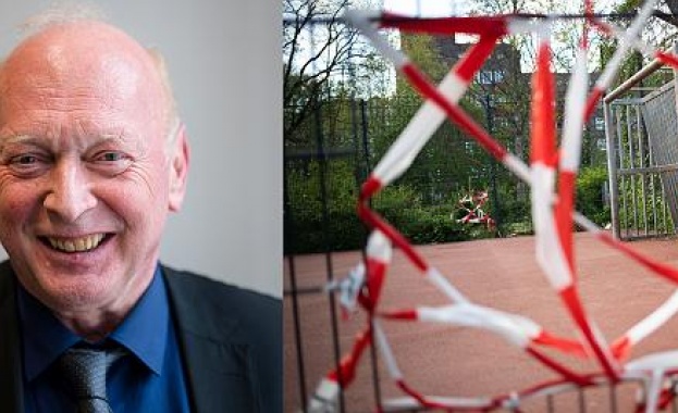 Съдът в немската провинция Саарланд отменя извънредните мерки срещу коронавируса