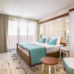 Около 50-60 лева струва нощувката в семеен хотел в Бургас