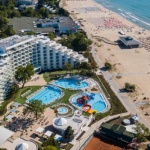 Начало на летния сезон по морето