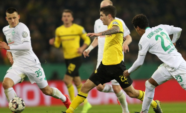 Близо 2 3 от германците са против държавата да окаже финансова