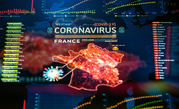 Сенатът на Франция одобри на първо четене измененията в законопроекта