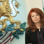 Вицепрезидентът: Беше достойно да се даде последната дума на ген. Мутафчийски