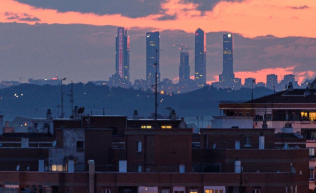 Белодробните сърдечносъдовите и неврологичните заболявания следвани от рак и диабет