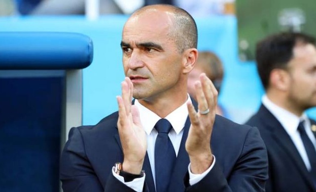 Селекционерът на Белгия Роберто Мартинес ще подпише нов договор с