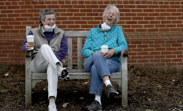 Разхлабване на мерките - ставаме ли непредпазливи