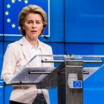 Фон дер Лайен: Русия е най-пряката заплаха за световния ред