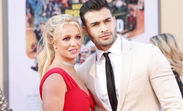 Бритни Спиърс губи килограми покрай карантината