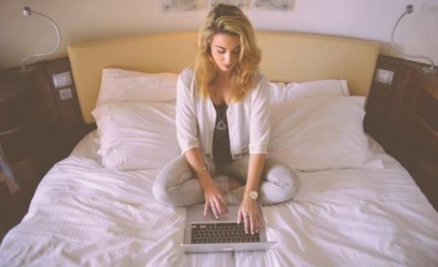 Какъв е животът в социална изолация Това показват данните на