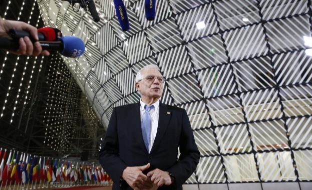 Отношенията между Китай и Европейския съюз ще бъдат определяни от