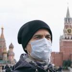 В Русия написаха над хиляда песни за коронавируса