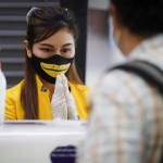 Авиокомпаниите въвеждат задължителни маски за лице