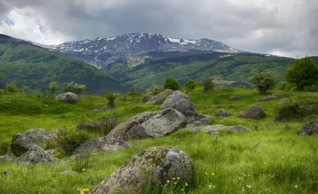 Не са добри условията за туризъм в планините