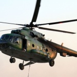 Руски военен хеликоптер е свален в Армения, двама души са загинали