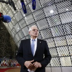 Жозеп Борел: Отношенията на ЕС с Китай ще бъдат определяни от поведението на Пекин