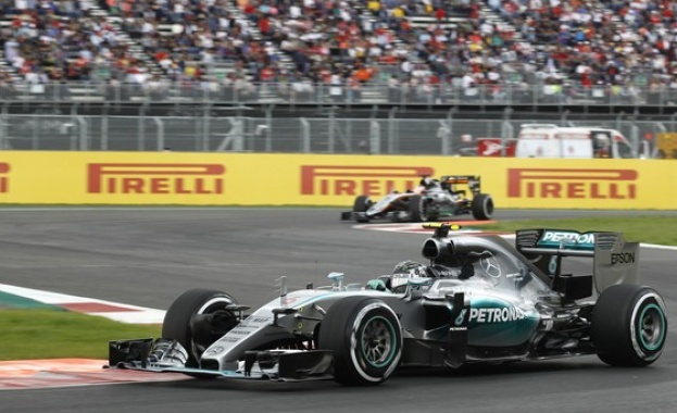 Пистата Аутодромо Ермандо Родригес домакин на Гран при на Мексико