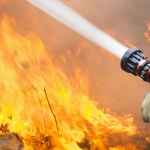 Най-малко 9 загинали при пожар в старчески дом край Москва