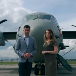 Празничен блок "Денят на храбростта"