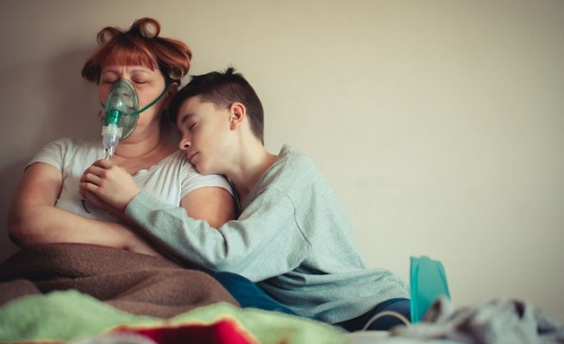 Днес отбелязваме Световният ден на пулмоналната хипертония У нас с