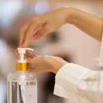 Погнаха над 15 онлайн магазина за нерегламентирани дезинфектанти