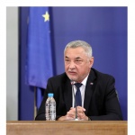 Валери Симеонов разкри в какво състояние е наистина оградата по границата ни с Турция