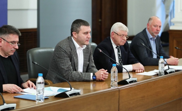 Ministerskiyat Svet Odobri Proekt Na Zakon Za Izmenenie Na Zakona Za Zdraveto Cross Bg