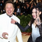 Илън Мъск стана баща за шести път