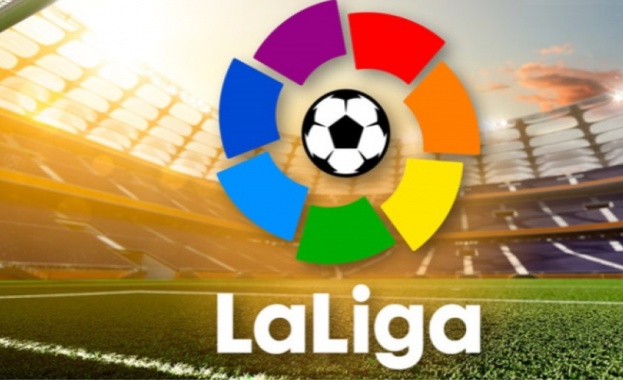 Испанската футболна федерация планира сезонът в Ла Лига да бъде