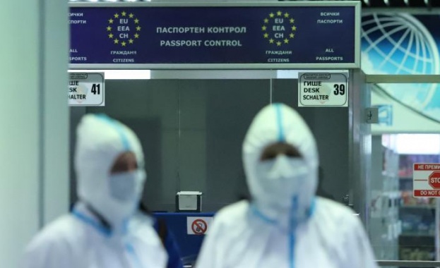 Запазва се 14 дневната карантина за прибиращите се от чужбина български