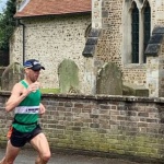 Wings For Life World Run 2020 събра 77,103 участника