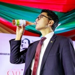 Африка полудя по "магически" билков чай срещу коронавирус