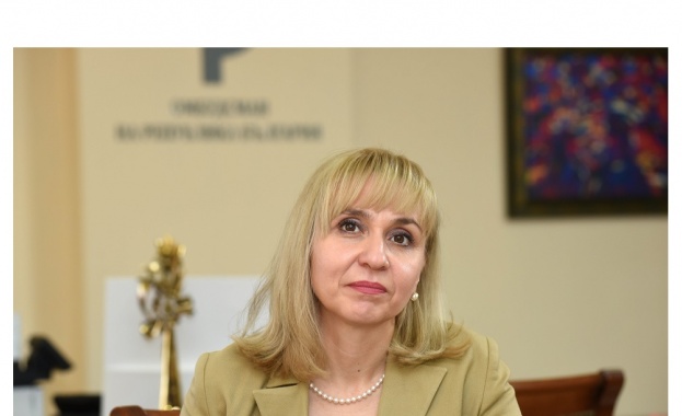 Омбудсманът Диана Ковачева поиска „Топлофикация София“ да публикува цените на топлинните счетоводители