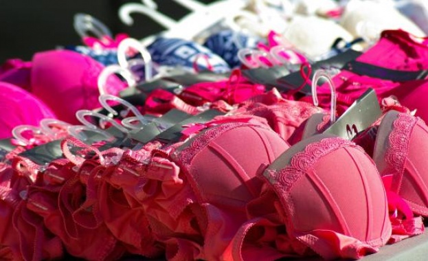 Николета Лозанова прекрати бизнеса с бельо