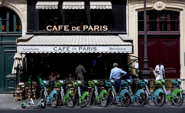 Пътуването до работа няма да е същото след пандемията