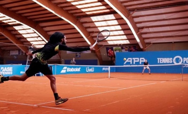 Управителните тела в тениса официално обявиха че въвеждат фонд от