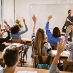 Само истински учените продължават да се учат...