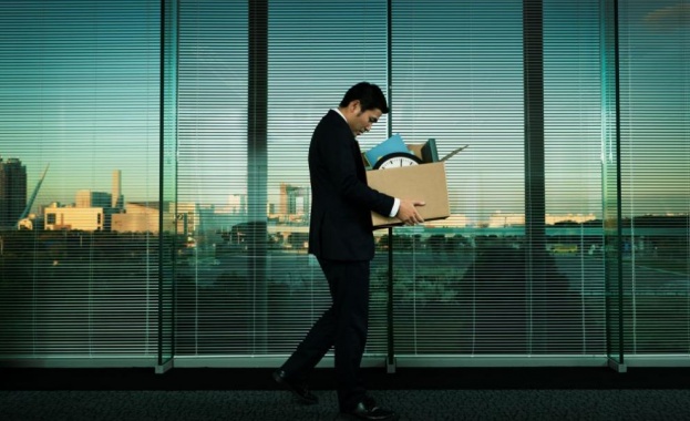 Очаква се безработицата в България да скочи до 7 през