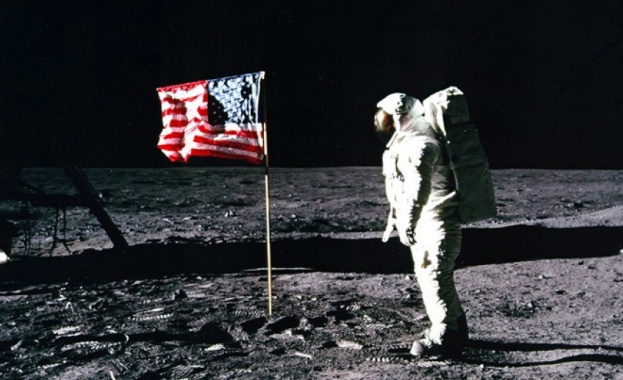 САЩ подготвят споразумение за експлоатация на ресурсите на Луната 