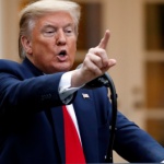 Тръмп: Ще защитим съюзниците от евентуално нападение, само ако отделят повече пари за отбрана