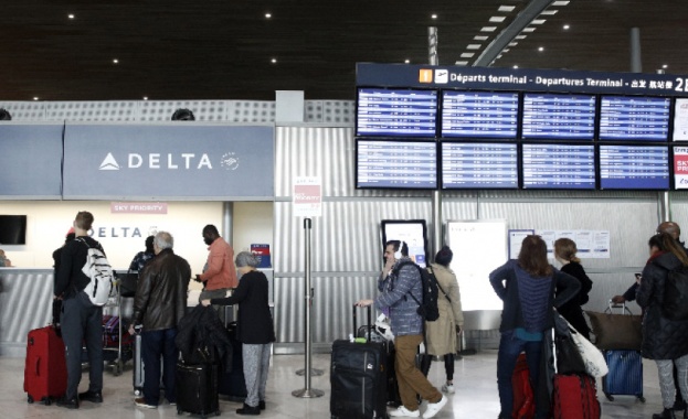 Близо 70 българи заминали за сезонна работа във Франция при